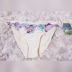 NWT Locale Motion Bikini Bottom Size L
